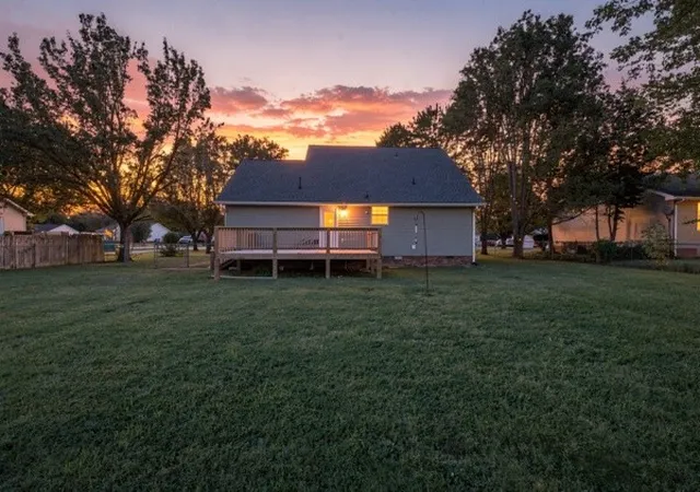 2nd image of 3043 Easy Goer Ln, Greenbrier, TN 37073 | MLS# 3519321