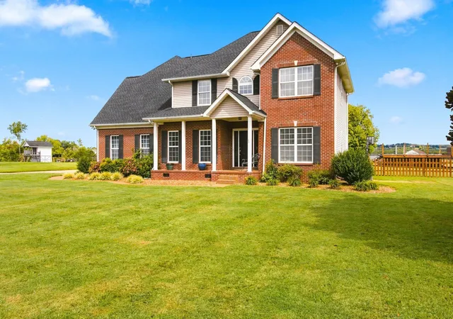 3rd image of 847 Nathan Dr, Columbia, TN 38401 | MLS# 3526059