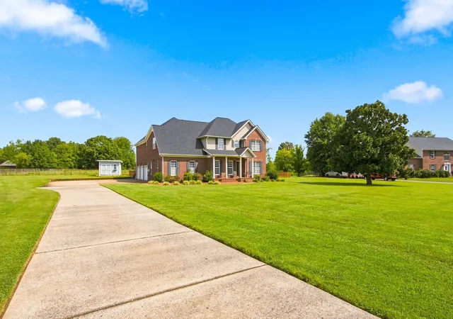 4th image of 847 Nathan Dr, Columbia, TN 38401 | MLS# 3526059