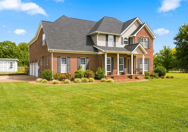 5th image of 847 Nathan Dr, Columbia, TN 38401 | MLS# 3526059