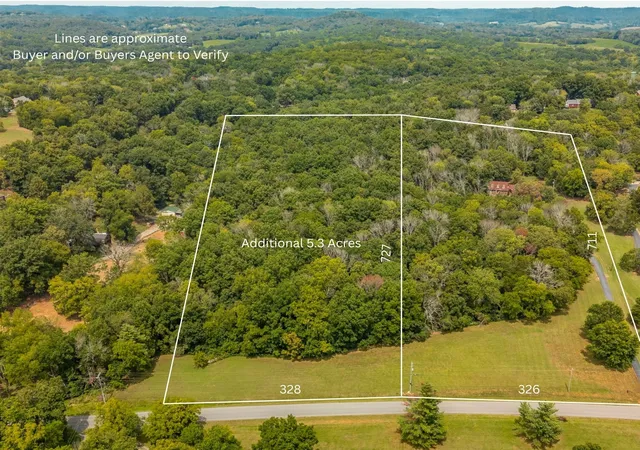 1st image of 0 Deer Run, Gallatin, TN 37066 | MLS# 3518909