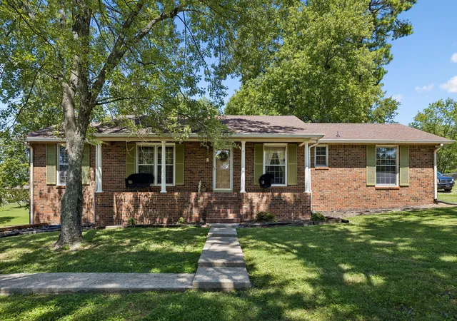 Photo 1 of Single family home for sale at 108 Due West Dr, Mount Juliet, TN 37122 | MLS# 3527854 | Listing updated on 2026-08-31