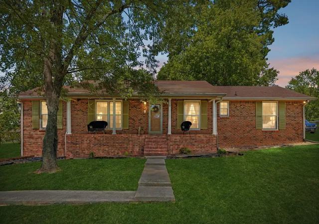Photo 4 of Single family home for sale at 108 Due West Dr, Mount Juliet, TN 37122 | MLS# 3527854 | Listing updated on 2026-08-31