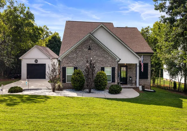image of 3009 Highland Dr Ne, Cleveland, TN 37312 | MLS# 3518914