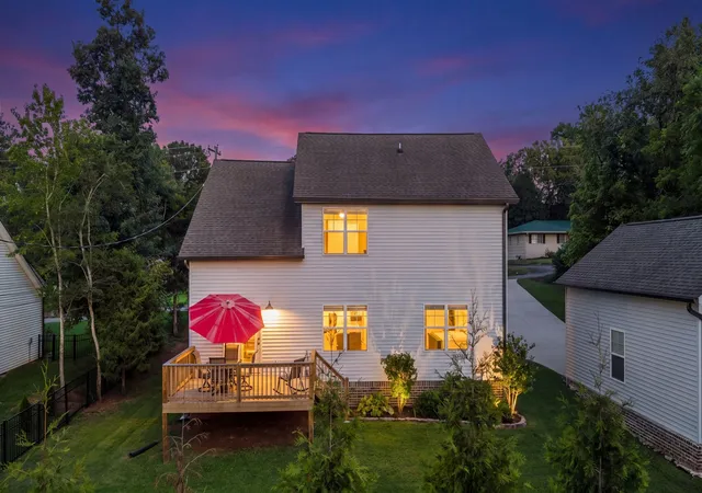 51st image of 3009 Highland Dr Ne, Cleveland, TN 37312 | MLS# 3518914