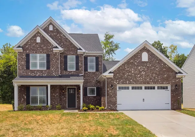 Photo 1 of Single family home for sale at 4024 Rampart Way, Spring Hill, TN 37174 | MLS# 3520781 | Listing updated on 2026-10-01