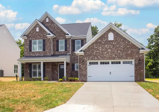 Photo 2 of Single family home for sale at 4024 Rampart Way, Spring Hill, TN 37174 | MLS# 3520781 | Listing updated on 2026-10-01