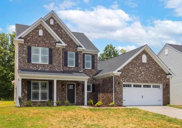 Photo 3 of Single family home for sale at 4024 Rampart Way, Spring Hill, TN 37174 | MLS# 3520781 | Listing updated on 2026-10-01
