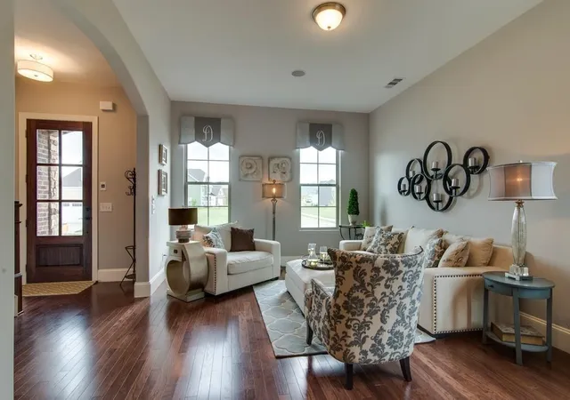 5th image of 122 Oasis Dr, La Vergne, TN 37086 | MLS# 3519066