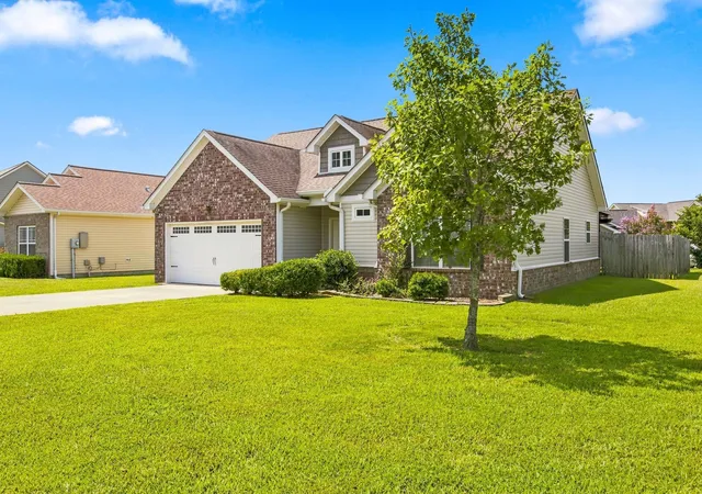 5th image of 211 Wyburn Pl, Burns, TN 37029 | MLS# 3520736
