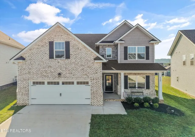 1st image of 4508 Peace Bell Ave, Powell, TN 37849 | MLS# 3518901
