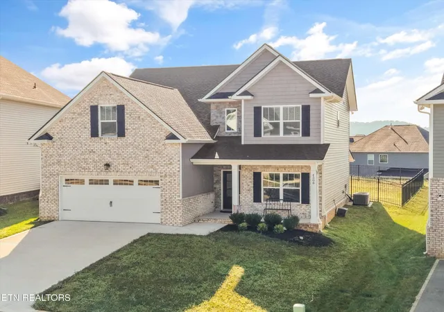 2nd image of 4508 Peace Bell Ave, Powell, TN 37849 | MLS# 3518901