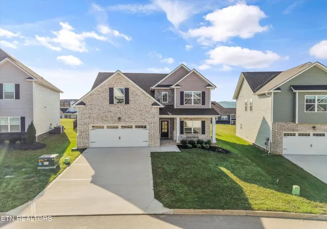 3rd image of 4508 Peace Bell Ave, Powell, TN 37849 | MLS# 3518901