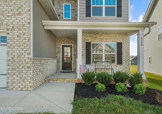4th image of 4508 Peace Bell Ave, Powell, TN 37849 | MLS# 3518901