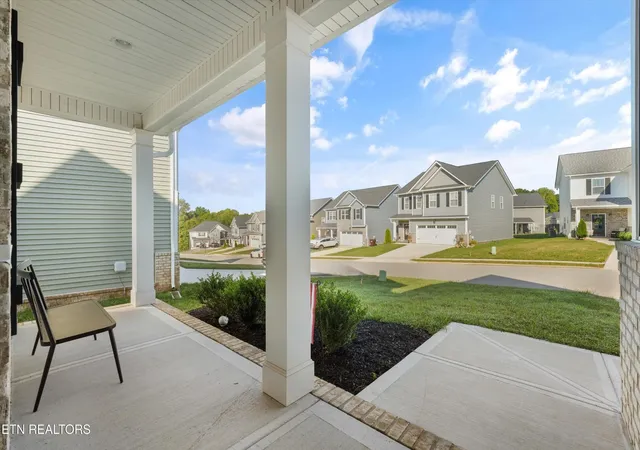 5th image of 4508 Peace Bell Ave, Powell, TN 37849 | MLS# 3518901
