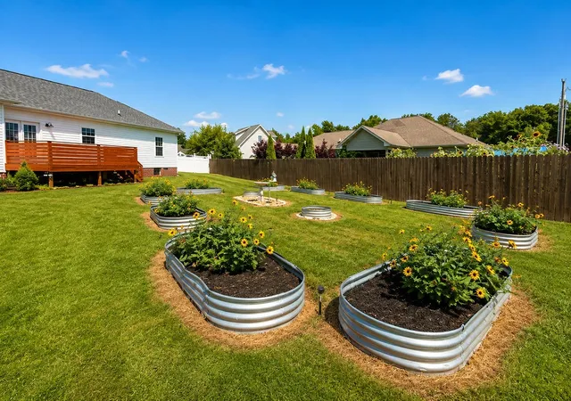 4th image of 104 Nesting Ct, Hopkinsville, KY 42240 | MLS# 3518913