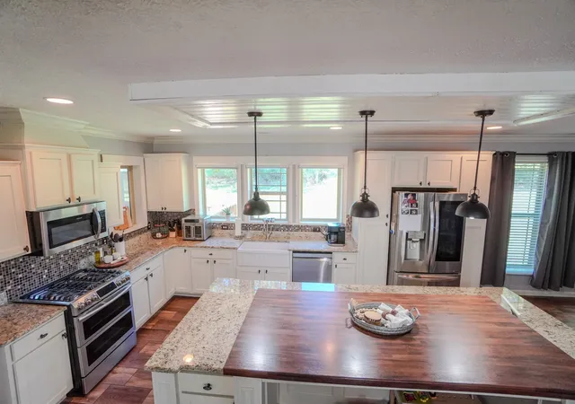 2nd image of 137 Hawkins Rd, Westmoreland, TN 37186 | MLS# 3518907
