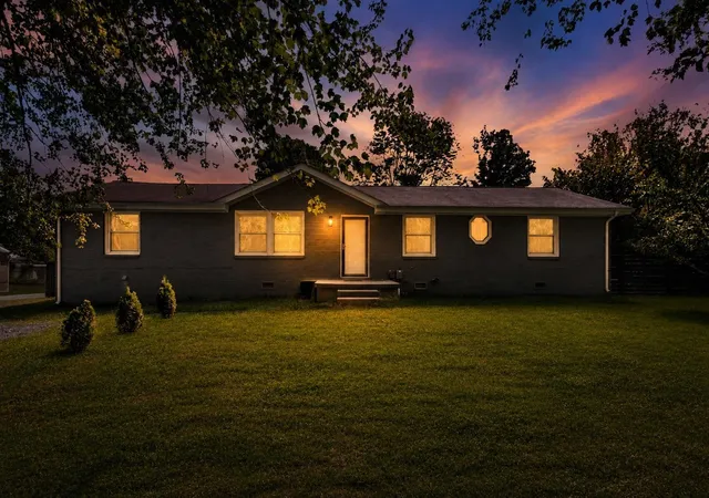 Photo 1 of Single family home for sale at 2057 Lake Rd, Greenbrier, TN 37073 | MLS# 3520174 | Listing updated on 2026-09-22