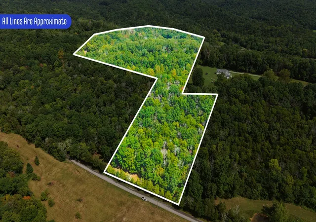 Photo 1 of Land for sale at 156 Madden Private Ln, Bethpage, TN 37022 | MLS# 3529782 | Listing updated on 2026-08-31