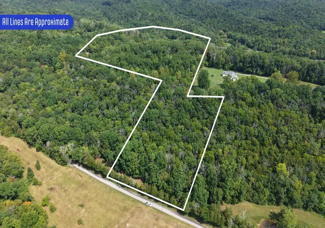 Photo 2 of Land for sale at 156 Madden Private Ln, Bethpage, TN 37022 | MLS# 3529782 | Listing updated on 2026-08-31