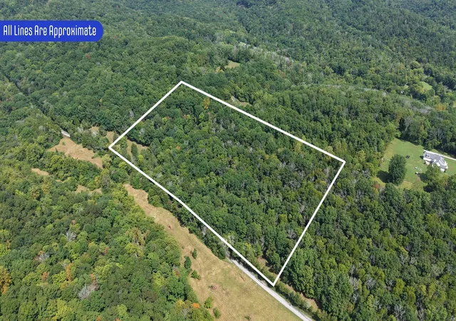 Photo 2 of Land for sale at 685 Red Tuttle Rd, Bethpage, TN 37022 | MLS# 3529781 | Listing updated on 2026-08-31