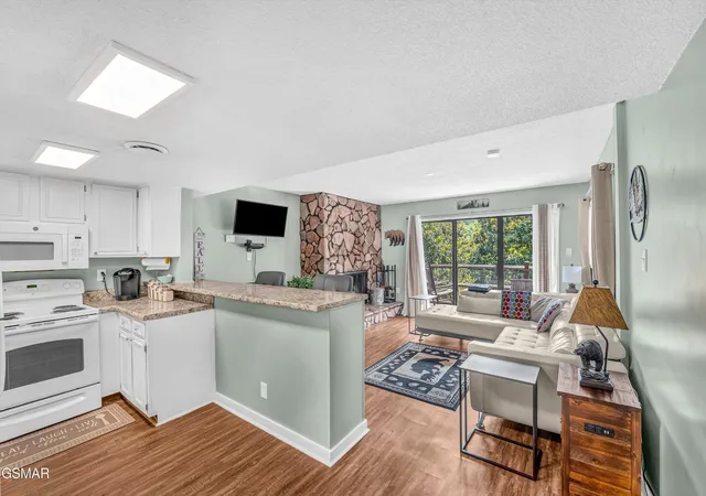Photo 3 of Condo for sale at 1081 Cove Rd #824, Sevierville, TN 37876 | MLS# 3518926 | Listing updated on 2026-09-20