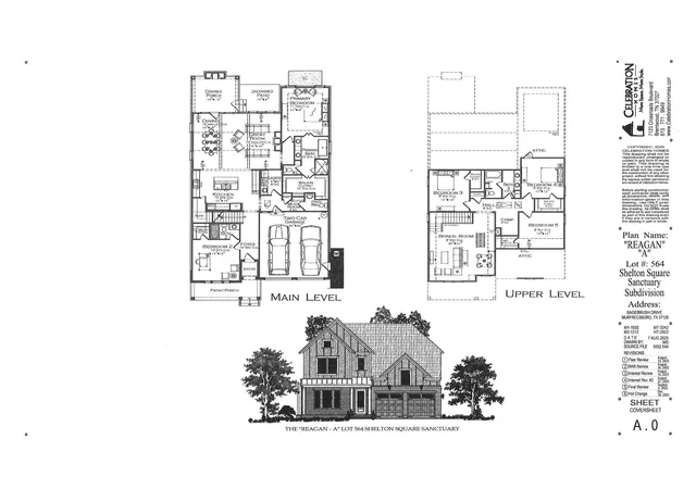 image of 5714 Lennis Ln, Murfreesboro, TN 37129 | MLS# 3520362