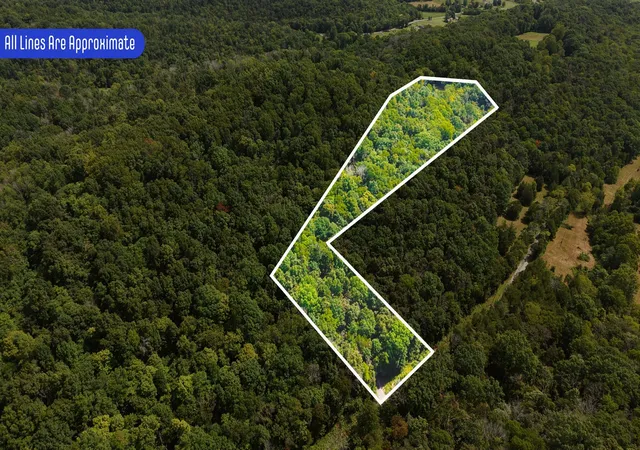 Photo 2 of Land for sale at 121 Madden Private Ln, Bethpage, TN 37022 | MLS# 3529770 | Listing updated on 2026-08-31