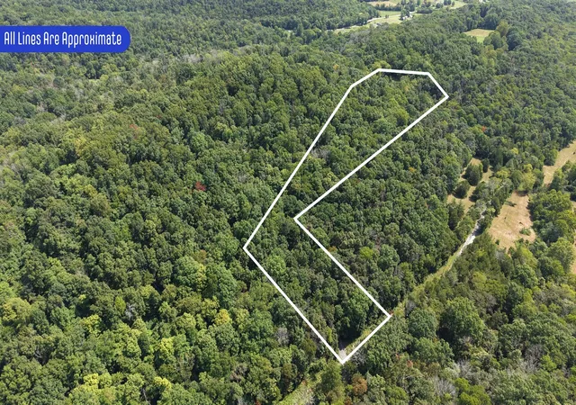 Photo 3 of Land for sale at 121 Madden Private Ln, Bethpage, TN 37022 | MLS# 3529770 | Listing updated on 2026-08-31