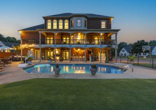 1st image of 2020 Shoreline Dr, Mount Juliet, TN 37122 | MLS# 3518959