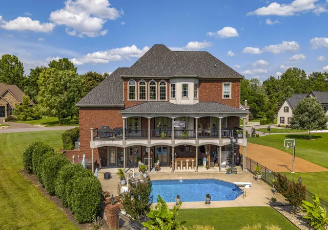 5th image of 2020 Shoreline Dr, Mount Juliet, TN 37122 | MLS# 3518959