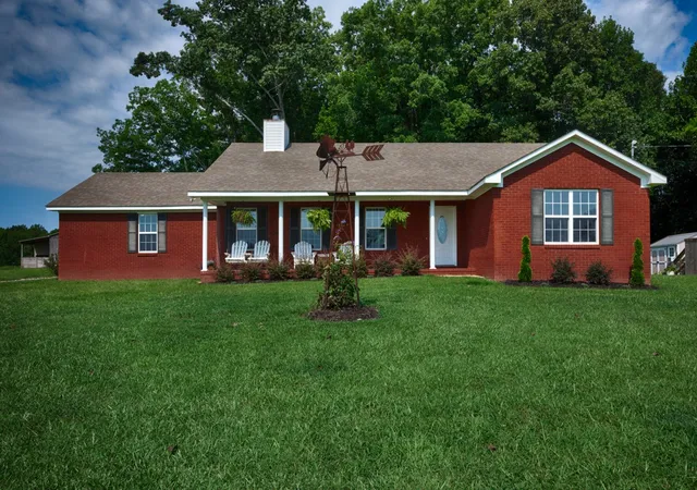 Photo 2 of Single family home for sale at 1501 Puncheon Branch Rd, Goodspring, TN 38460 | MLS# 3525604 | Listing updated on 2026-10-02