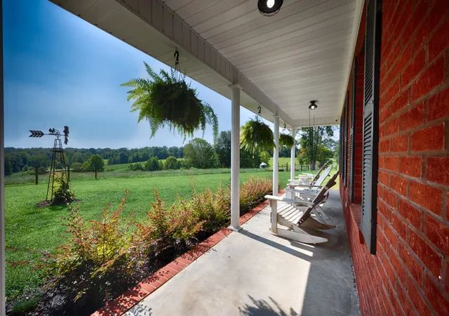 4th image of 1501 Puncheon Branch Rd, Goodspring, TN 38460 | MLS# 3525604