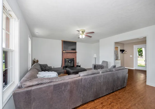5th image of 1501 Puncheon Branch Rd, Goodspring, TN 38460 | MLS# 3525604
