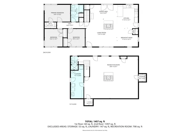 66th image of 503 N Pawnee Dr, Springfield, TN 37172 | MLS# 3520611