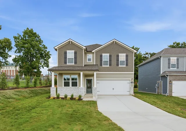 1st image of 140 Hazel Mae Way, Smyrna, TN 37167 | MLS# 3518945