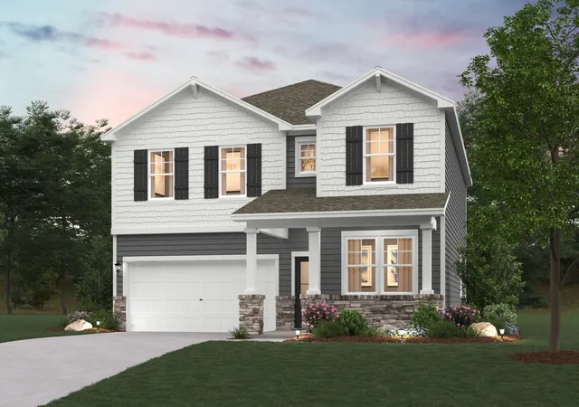 2nd image of 140 Hazel Mae Way, Smyrna, TN 37167 | MLS# 3518945