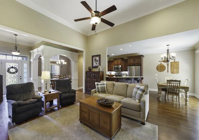 Photo 3 of Sale Pending at 1076 Summerstar Cir, Gallatin, TN 37066 | MLS# 3520980 | Listing updated on 2026-08-26