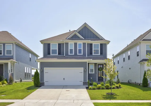 2nd image of 690 Conifer Dr, Spring Hill, TN 37174 | MLS# 3519050