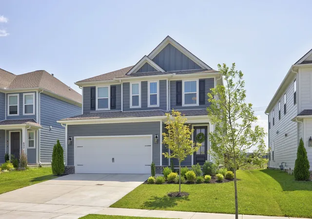 3rd image of 690 Conifer Dr, Spring Hill, TN 37174 | MLS# 3519050