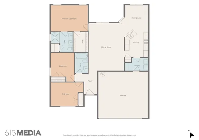 29th image of 1151 Eagles Bluff Dr, Clarksville, TN 37040 | MLS# 3520351
