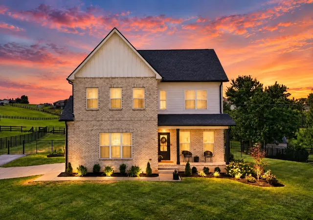 Photo 1 of Single family home for sale at 1412 Barrett Dr, Mount Juliet, TN 37122 | MLS# 3523696 | Listing updated on 2026-10-03