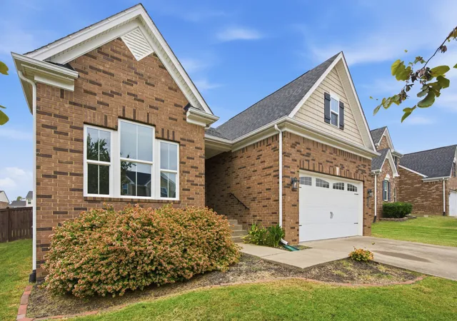 2nd image of 2254 Broadway St, Nolensville, TN 37135 | MLS# 3519009