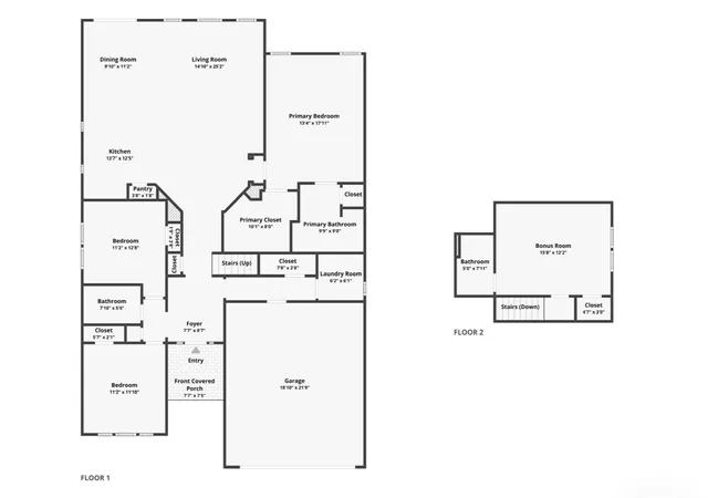 36th image of 2254 Broadway St, Nolensville, TN 37135 | MLS# 3519009