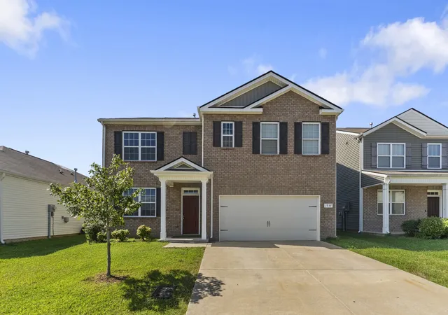 1st image of 1937 Peaceful Brook Dr, Antioch, TN 37013 | MLS# 3520528