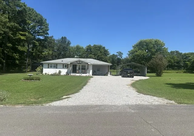 1st image of 3687 Blue Spring Rd, Decherd, TN 37324 | MLS# 3519071
