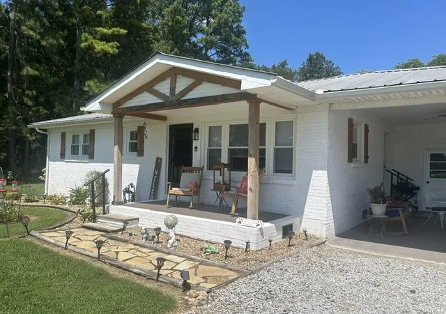 4th image of 3687 Blue Spring Rd, Decherd, TN 37324 | MLS# 3519071