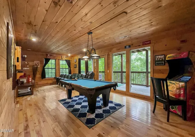 3rd image of 2416 Balsam Circle, Sevierville, TN 37876 | MLS# 3518977