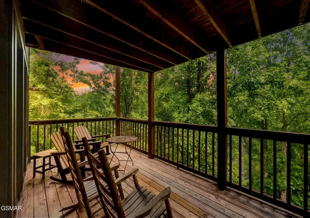 4th image of 2416 Balsam Circle, Sevierville, TN 37876 | MLS# 3518977