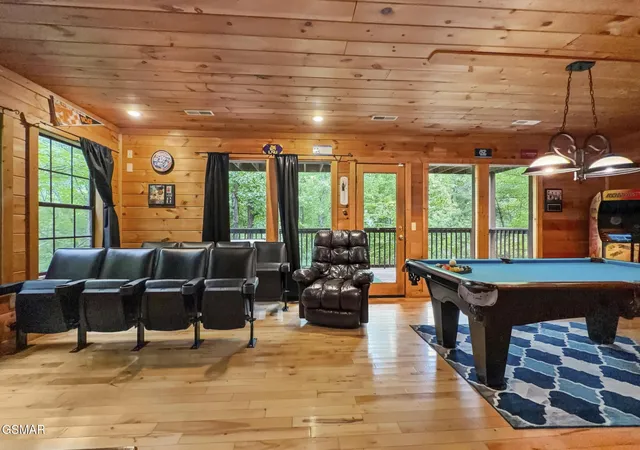 5th image of 2416 Balsam Circle, Sevierville, TN 37876 | MLS# 3518977